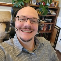 Nicholas Brown, Pmp