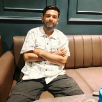 Manjit Pathak