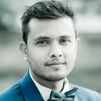 Abdullah Al Mamun