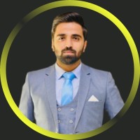 Arsalan Naeem