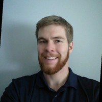 Gregory Fitzpatrick, P.Eng