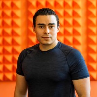 Luis Mario Garcia