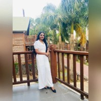 Jasmine Tirumani