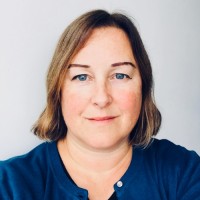 Amanda Callen C.Psychol AFBPsS FRSA