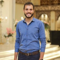 Khaled Mabrouk
