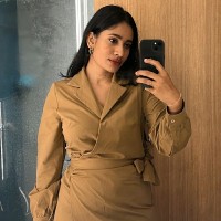 Arshi Siddique