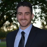 Matthew Salimi