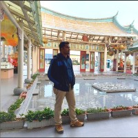 Hariharan Sundar