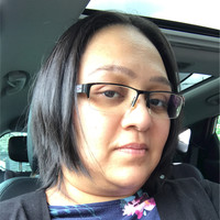 Vina Patel