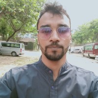 Md. Mosharof Hossin Mamun