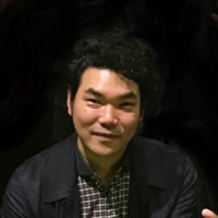 大久保太郎