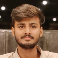 Darshan HK