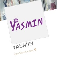 Yasmin K