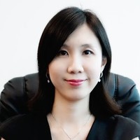 Jie Ying Lim