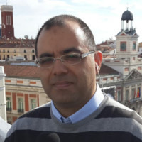 Waheed Masri