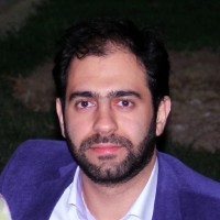 Ehsan N.
