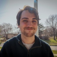 Aidan Gagner