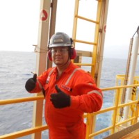 Marcos Winicius De Farias Xavier