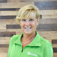 Cindy Tomlinson