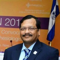 Bibhuti Mishra