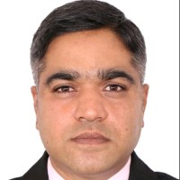 Ziaul Bari