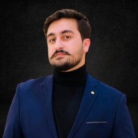 Muhammad Taha Khan Khakwani