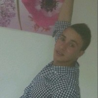 Amine Mouhsine