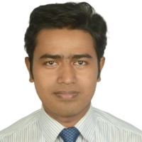 Md Kawshar Uddin