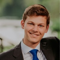 Benjamin Landau