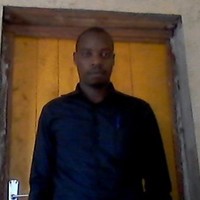 Egide Niyonzimagi
