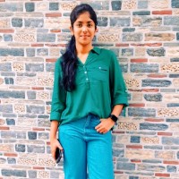 Rutuja Dhawale