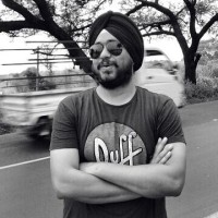 Anoop Singh Saini