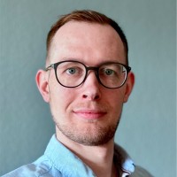 Yannic Behrmann