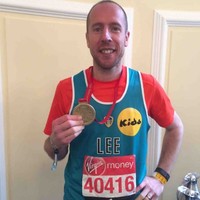 Lee Beckett