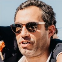 João Padilha Rosado