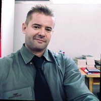 Gary Manley