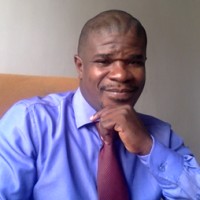 Rodis Evelyn TOKALE