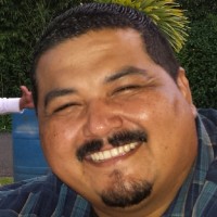 Kim aka Kimo Carter