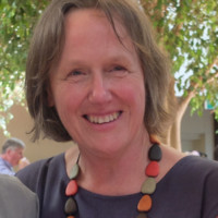 Helene Johns
