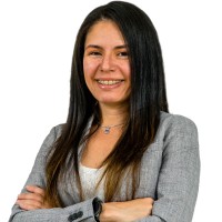 Katherine Murillo