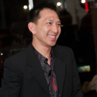 Henry Lim