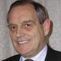 Fergus Robertson