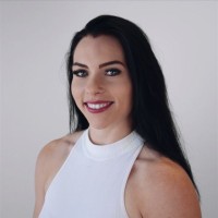 Cathrine Van Wyk