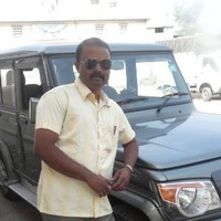 Sachin Depot Incharg