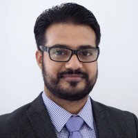 Kamran Khan