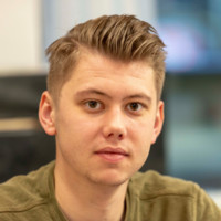 Dennis Gouw