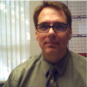 Joseph Keating
