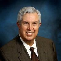 Perry Schroeder