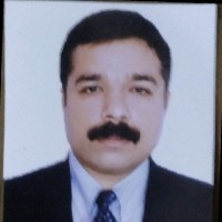 Pareekshit Kohli