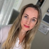Liudmyla Shcherbyna